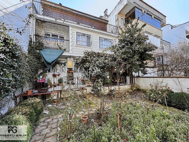 Osmangazi, Bursa içerisinde satılık Villa