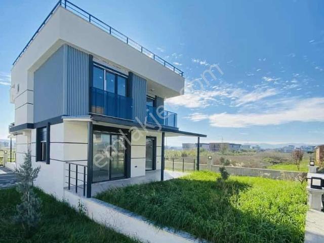 Gömeç, Balikesir içerisinde satılık Villa