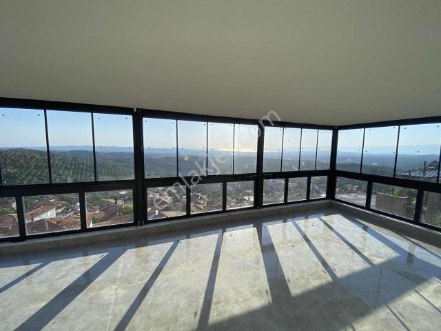 Gömeç, Balikesir içerisinde satılık Villa
