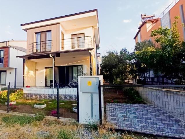 Gömeç, Balikesir içerisinde satılık Villa