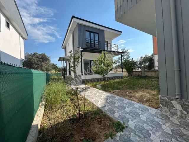 Gömeç, Balikesir içerisinde satılık Villa