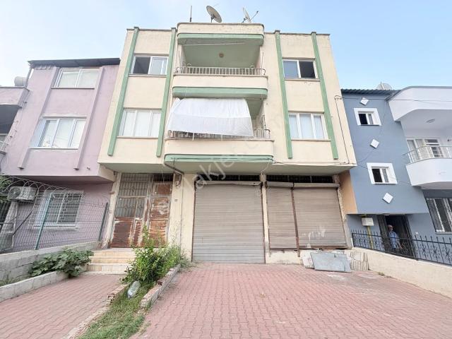 Toroslar, Mersin içerisinde satılık Villa