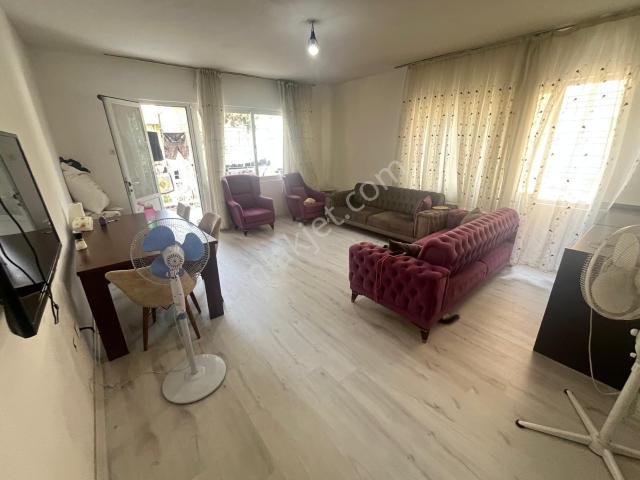 Mersin, Akdeniz içerisinde satılık mülk