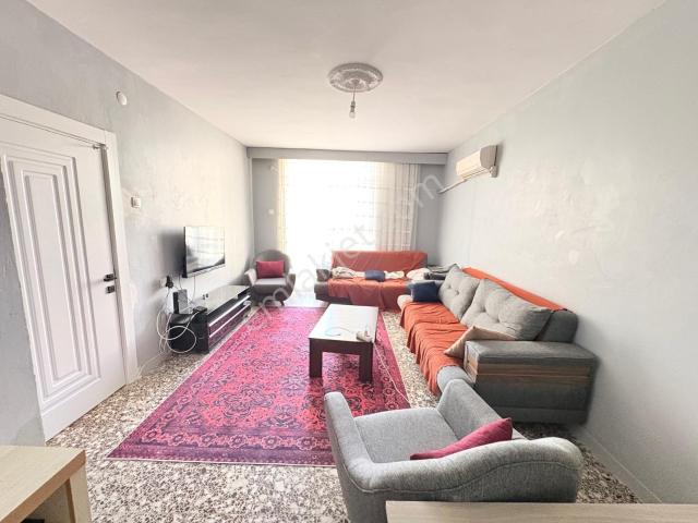 Mersin, Akdeniz içerisinde satılık mülk