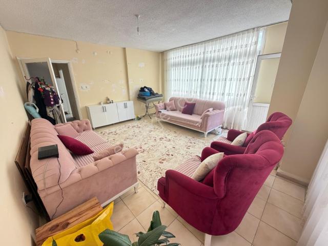 Akdeniz, Mersin içerisinde satılık mülk