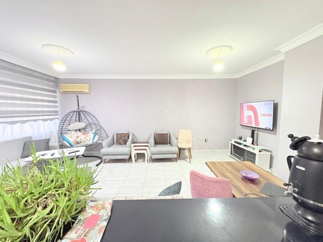 Akdeniz, Mersin içerisinde satılık mülk