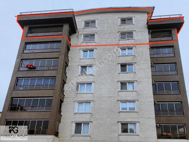 Osmangazi, Bursa içerisinde satılık mülk