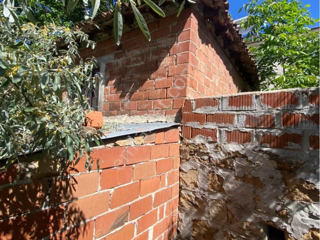 Gömeç, Balikesir içerisinde satılık Villa