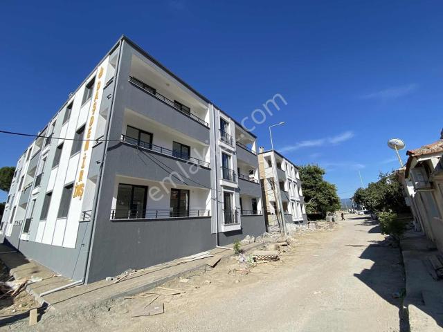 Gömeç, Balikesir içerisinde satılık mülk