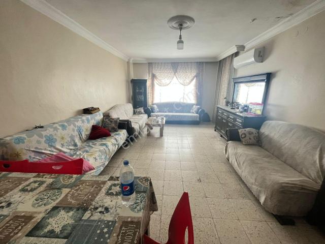 Akdeniz, Mersin içerisinde satılık mülk