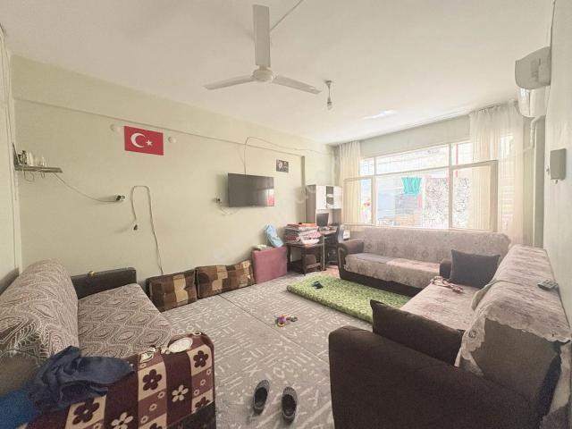 Akdeniz, Mersin içerisinde satılık mülk