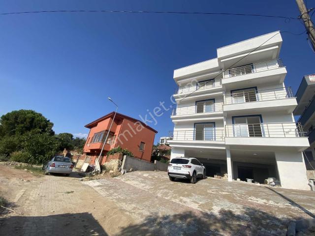 Gömeç, Balikesir içerisinde satılık mülk