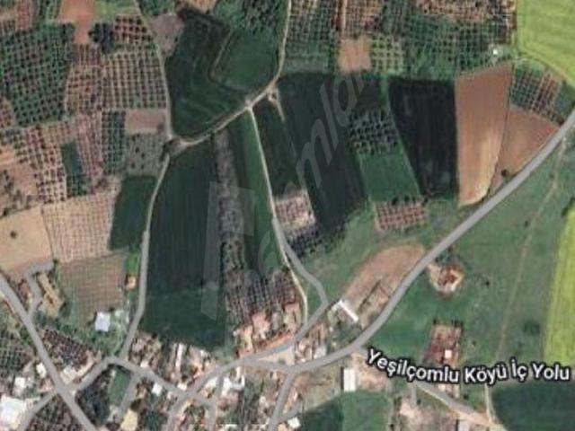 Karacabey, Bursa içerisinde satılık mülk
