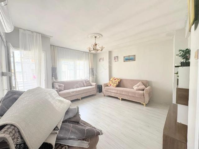 Akdeniz, Mersin içerisinde satılık mülk