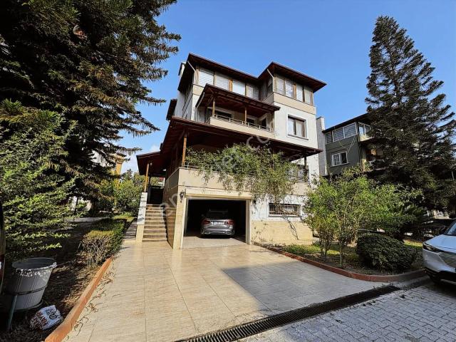 İskenderun, Hatay içerisinde satılık Villa