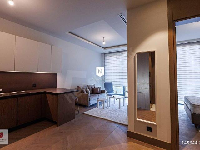 Şişli, İstanbul içerisinde satılık Residence