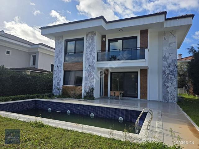 Marmaris, Muğla içerisinde satılık Villa