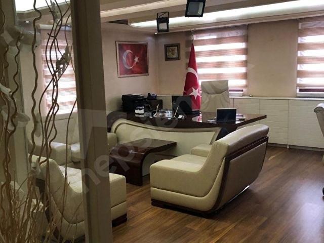 Çankaya, Ankara içerisinde satılık Ofis