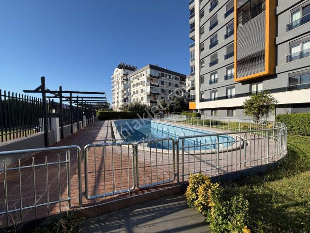 Siteler Mahallesi, Konyaaltı içerisinde kiralık Residence
