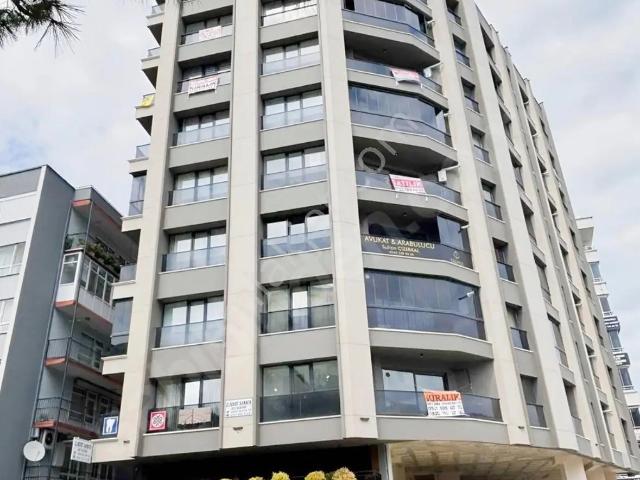 Samsun, İlkadım içerisinde satılık mülk