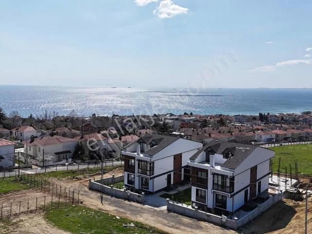 Silivri, İstanbul içerisinde satılık Villa