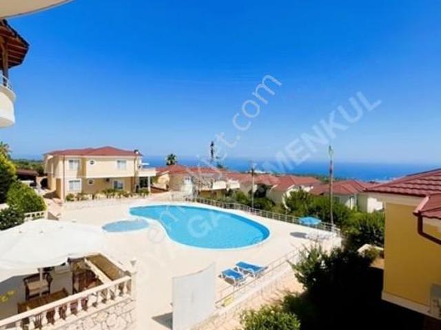 Silifke, Mersin içerisinde satılık Villa