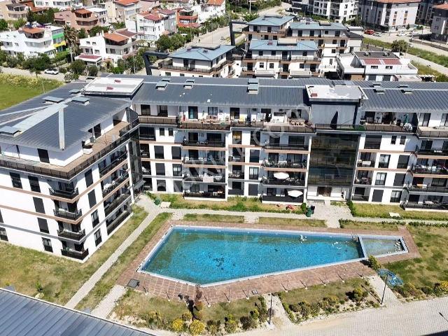 Seferihisar, İzmir içerisinde satılık mülk