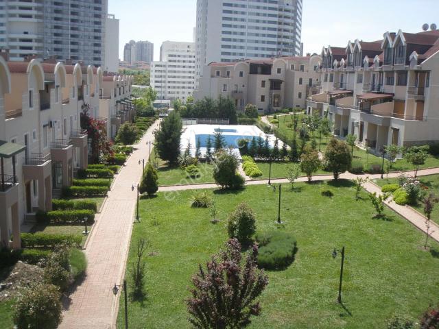 Başakşehir, İstanbul içerisinde satılık Villa