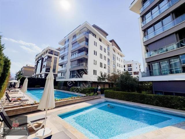 Konyaalti, Antalya içerisinde satılık mülk