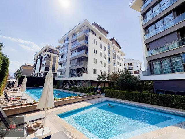 Konyaalti, Antalya içerisinde satılık mülk
