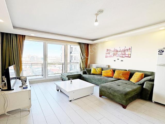 İstanbul içerisinde kiralık mülk