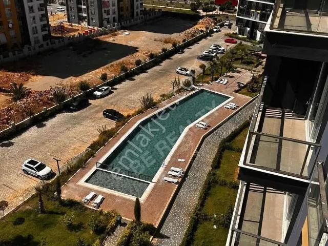 Kepez, Antalya içerisinde kiralık mülk