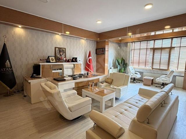 Kazan, Ankara içerisinde satılık Ofis