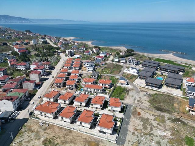 Ordu içerisinde satılık Villa