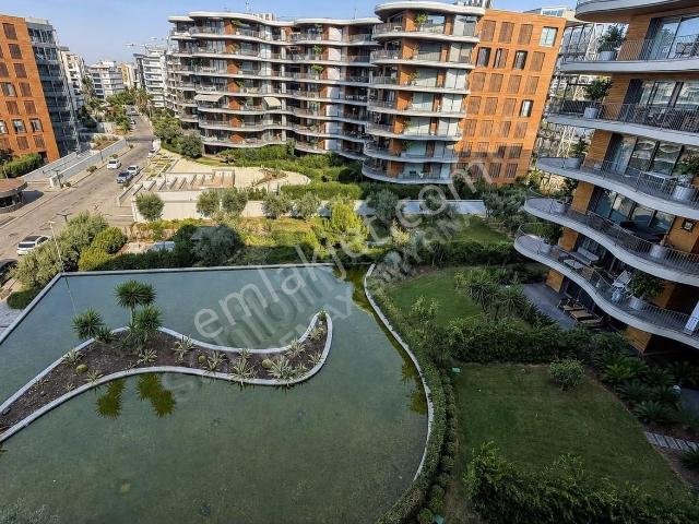 Narlidere, İzmir içerisinde satılık Residence