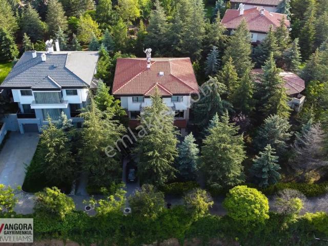 Gölbaşi, Ankara içerisinde satılık Villa