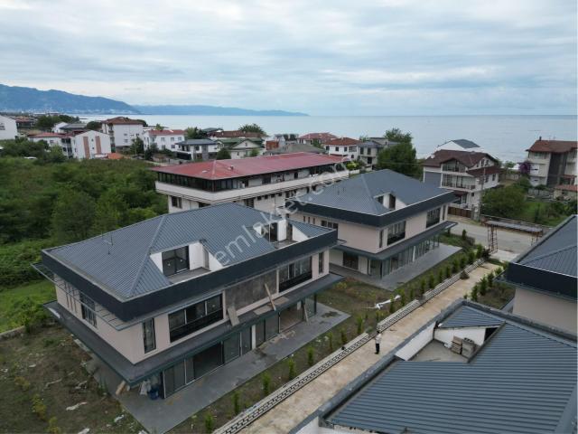 Ordu içerisinde satılık Villa