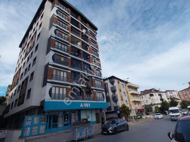 Ümraniye, İstanbul içerisinde satılık mülk