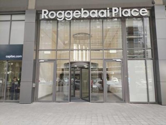 Commercial for rent in Cape Town, Western Cape