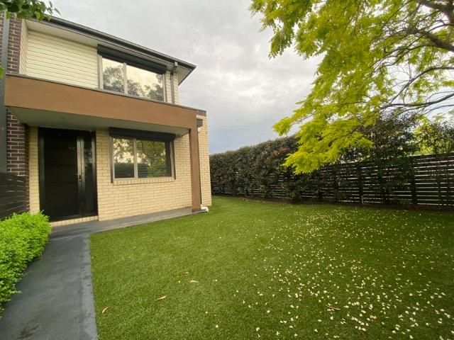 Townhouse for rent in Camerons Creek, Victoria