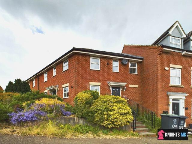 Apartment for rent in Irthlingborough