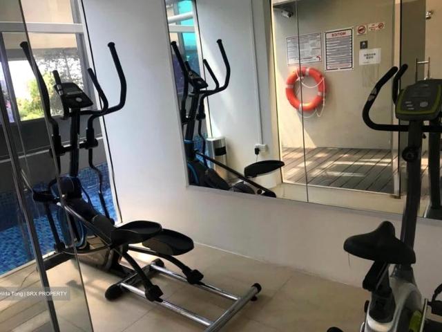 Apartment for sale