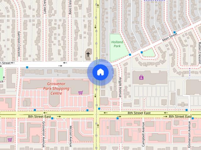 Apartment for rent in Saskatoon, Saskatchewan