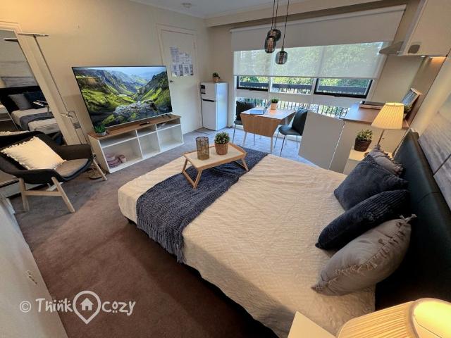 Room for rent in Camerons Creek, Victoria