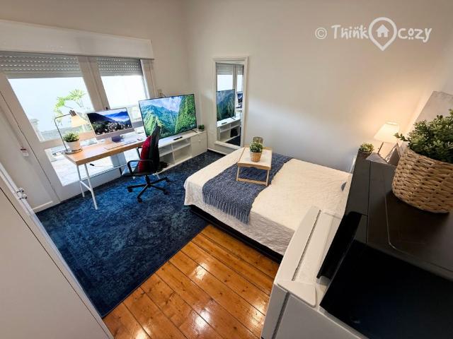 Room for rent in Camerons Creek, Victoria
