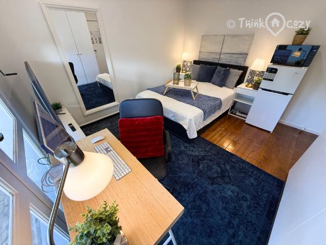 Room for rent in Camerons Creek, Victoria