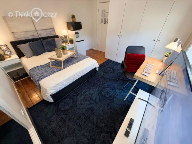Room for rent in Camerons Creek, Victoria