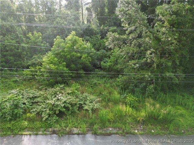 Land for sale in Fayetteville