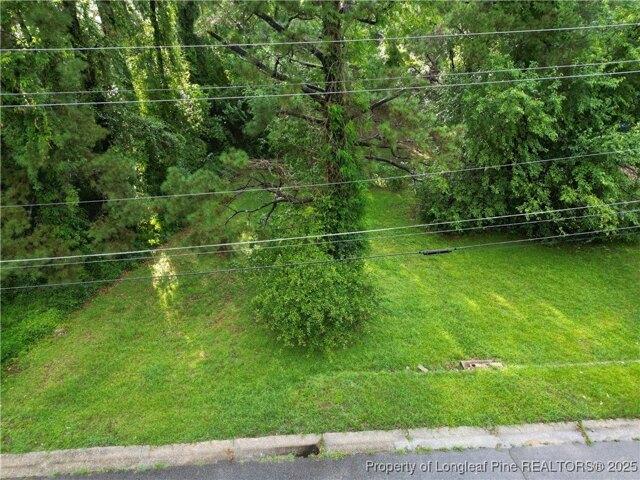 Land for sale in Fayetteville