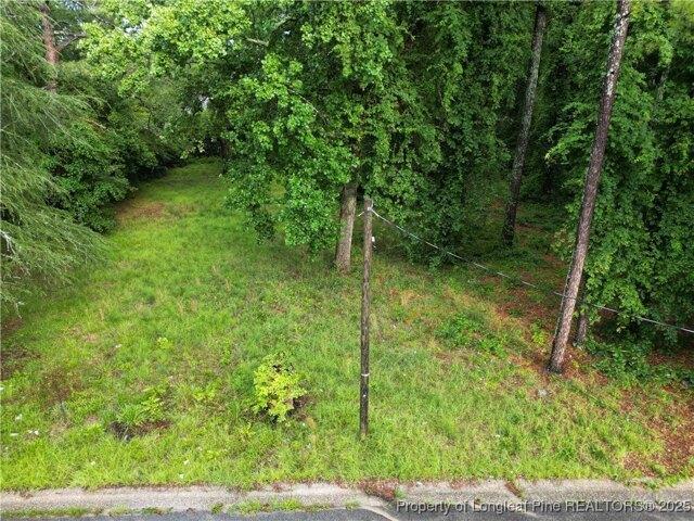 Land for sale in Fayetteville